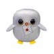 TY Squishy Beanies – Plyšová sova Hedviga 22 cm