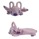 Disney Stitch – Peračník Rúžová
