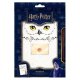 Harry Potter - Plyšová Hedviga s perom