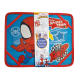 Prenosná kreatívna súprava  Spidey