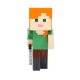 Minecraft - Figúrka Alex With Axe