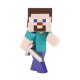 Minecraft - Figúrka Steve With Sword