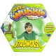 Lopta nafukovacia - Super Wubble Zelená