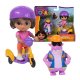 Dora – Dora a Tico
