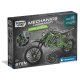 Mechanické laboratórium – Motokrosová motorka