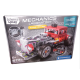 Mechanické laboratórium – Hot Rod