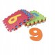 Penové puzzle – Čísla