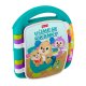 Fisher Price – Kniha riekaniek