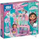 Gabby´s Dollhouse - Kreatívne laboratórium na perá
