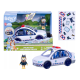 Bluey – Policajné auto