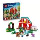 43304 Lego Toy Story - Blazeov konský ranč