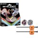 Beyblade X – Jurassic World