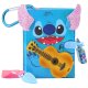 Stitch – Zápisník