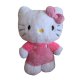 Hello Kitty - Plyšová postavička 40 cm