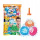 Nerf – Vodné kapsule