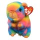 TY Beanie Babies - Plyšová kabybara 15 cm Savanna