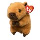 TY Beanie Babies - Plyšová kabybara 15 cm