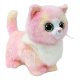 TY Beanie Babies - Plyšová mačka 15 cm