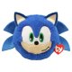 TY Beanie Bouncers - Sonic 9 cm