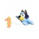Plávajúca Bluey do vane