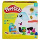 Play-Doh - Štartovacie prieskumnícke lietadlo