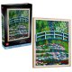 31220 Lego Art - Claude Monet - Most nad jazierkom s leknami