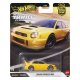 Hot Wheels Premium - Subaru Impreza WRX