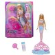 Barbie – Morská víla s bublifukom
