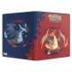 Pokémon TCG: Mega Charizard - Album A4
