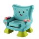 Fisher-Price – Interaktívne kresielko