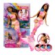 Barbie – Kúzelná kvetinová morská víla