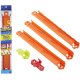 Hot Wheels – Súprava rovných tratí