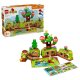 10480 Lego Duplo - Les plný objavov s divokými zvieratkami
