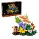 11505 Lego Botanicals - Lesné huby