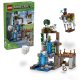 21597 Lego Minecraft – Základňa Ghasta