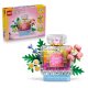 31383 Lego Creator - Flakón na parfum zdobený kvetmi