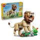 31386 Lego Creator - Divoké zvieratá: Majestátny lev