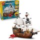 31387 Lego Creator - Ikonická pirátska loď