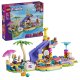 42676 Lego Friends - Zábavný deň v aquaparku