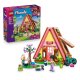 42682 Lego Friends - Glampingová chatka v prírode