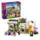 42693 Lego Friends – Kreatívne kvetinárstvo