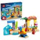 43280 Lego Disney - Lilo a Stitch a zábava na pláži