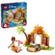 43282 Lego Disney - Vidiecky dom a čln