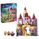 43289 Lego Disney Princess - Kráska a zviera: Zakliaty zámok