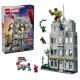 76350 Lego Marvel - Epický súboj: Spider-Man vs. Hulk