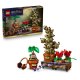 76474 Lego Harry Potter - Rokfort: Rastliny z herbológie