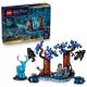 76475 Lego Harry Potter – Zakázaný les: Expecto Patronum