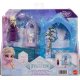 Frozen - Elsa a ľadová izba