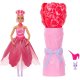 Barbie Petal POP - Kvetinové prekvapenie Ruža