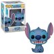Funko POP! - Stitch